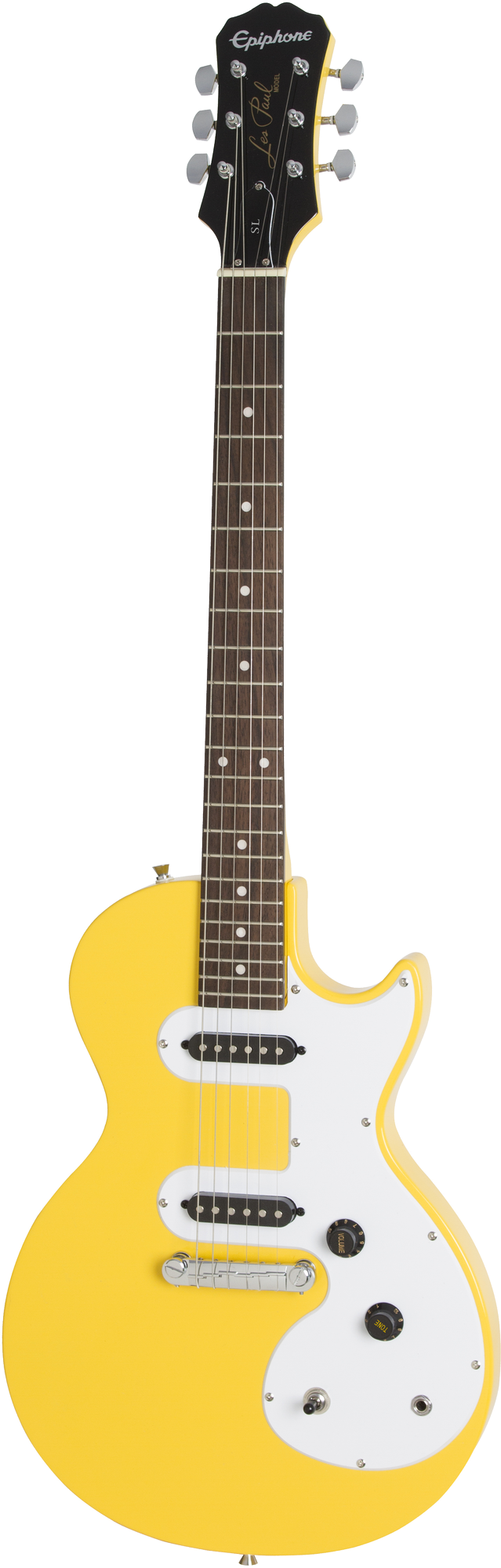 Epiphone Les Paul Melody Maker E1 Sunset